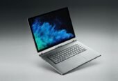 Portátil Ultrabook 2024, Core i7, con 16 GB de RAM
