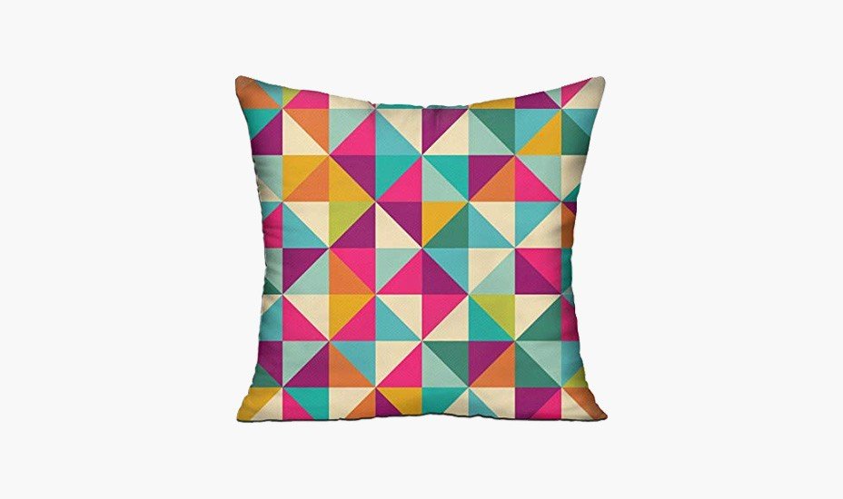 Almohadas y Cojines, importados, al mejor precio