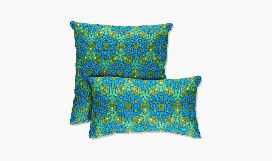 Almohadas y Cojines, importados, al mejor precio
