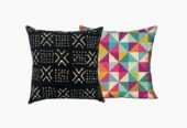 Almohadas y Cojines, importados, al mejor precio