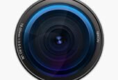 Cámaras HD 5100