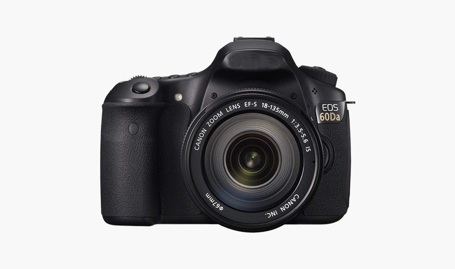 Cámaras HD 5100