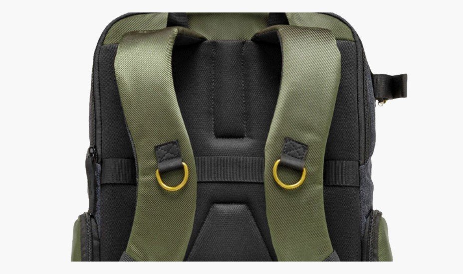 Maletín Camuflado Multiusos, color verde