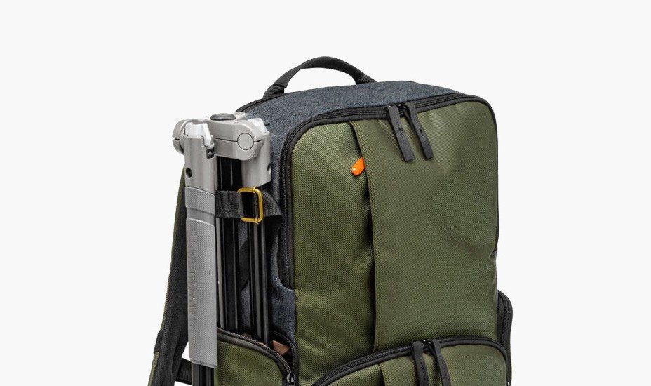 Maletín Camuflado Multiusos, color verde