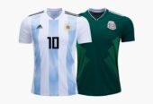 Camiseta del equipo, a un precio razonable