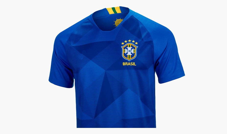 Camiseta del equipo, a un precio razonable