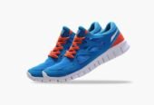 Zapatillas para correr, Importadas de china