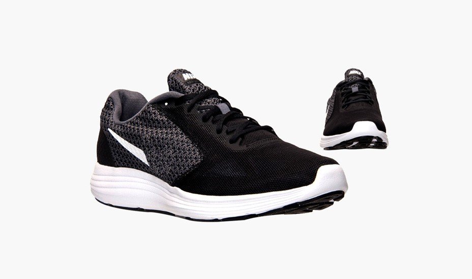 Zapatillas para correr, Importadas de china