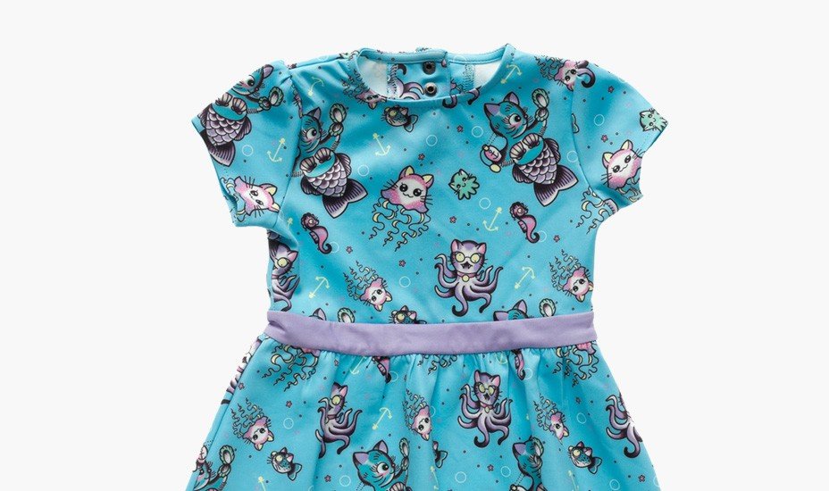 Vestidos Para Niña, nuevos
