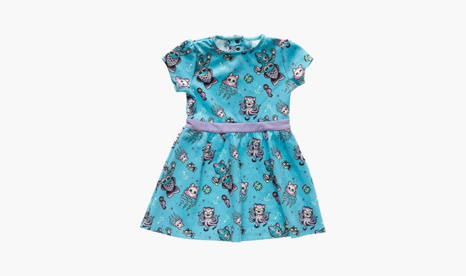 Vestidos Para Niña, nuevos