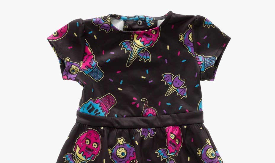 Vestidos Para Niña, nuevos