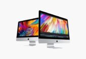 Computador Mac- HD de 27 pulgadas,1 año de uso