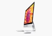 Computador Mac- HD de 27 pulgadas,1 año de uso