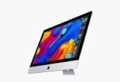 Computador Mac- HD de 27 pulgadas,1 año de uso