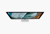 Computador Mac- HD de 27 pulgadas,1 año de uso