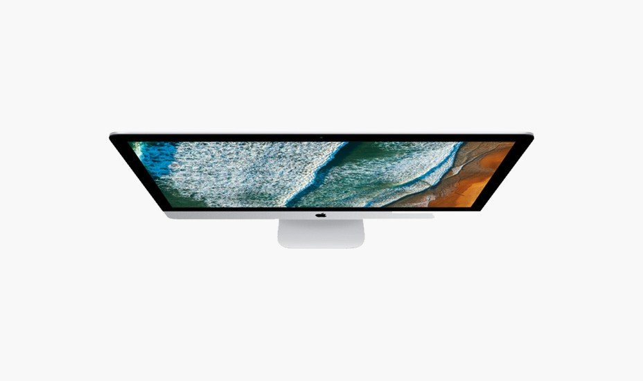 Computador Mac- HD de 27 pulgadas,1 año de uso
