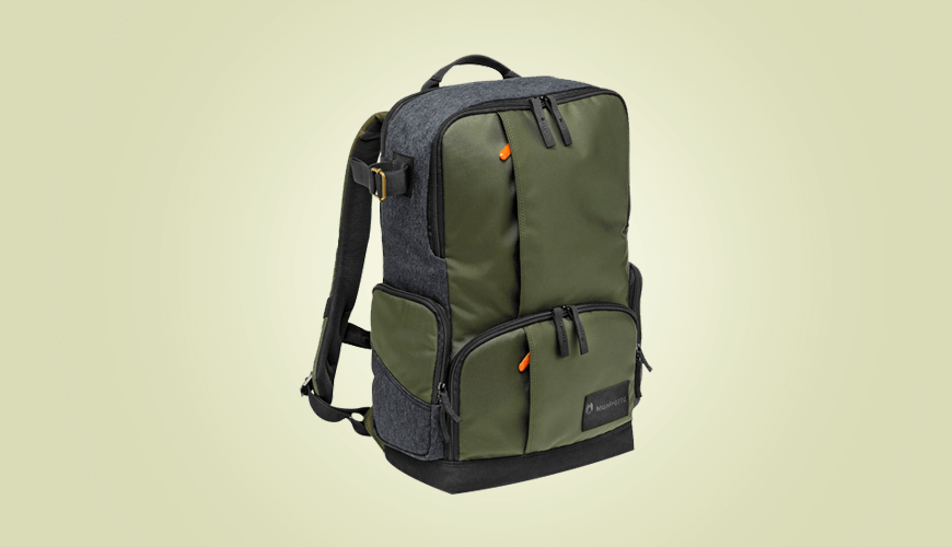 Maletín Camuflado Multiusos, color verde