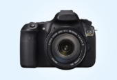Cámaras HD 5100