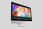 Computador Mac- HD de 27 pulgadas,1 año de uso