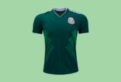 Camiseta del equipo, a un precio razonable