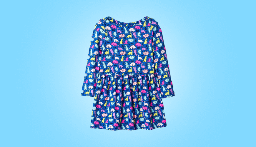 Vestidos Para Niña, nuevos