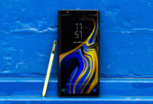Celular Galaxy Note