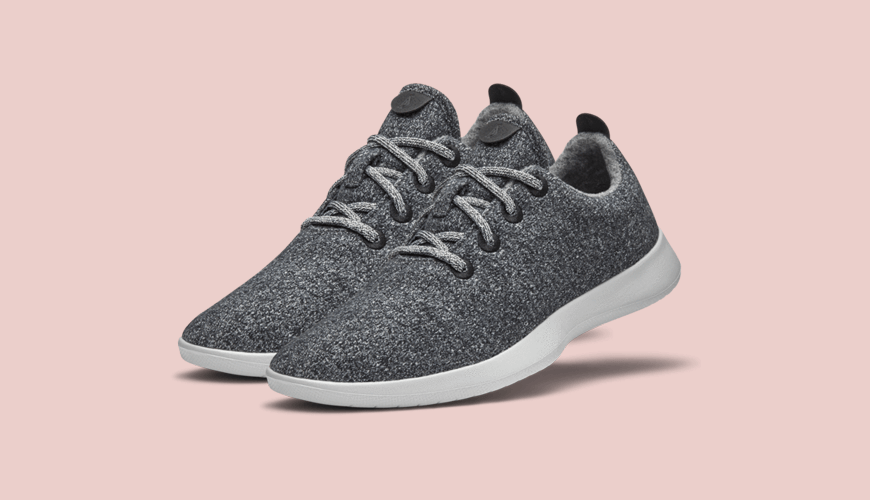 Zapatillas para correr, Importadas de china