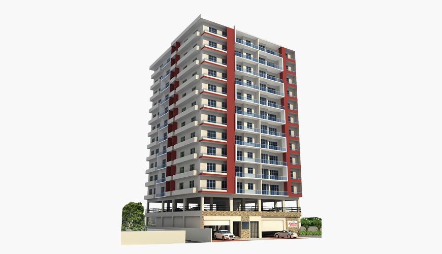 Alquilo Apartamentos nuevos en Valle del Lili