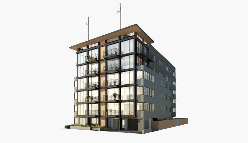 Alquilo Apartamentos nuevos en Valle del Lili