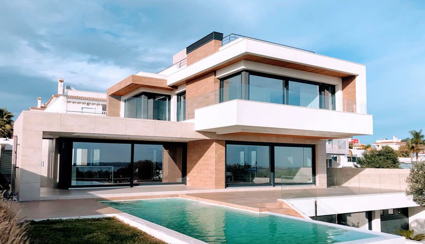 Vendo Casa en Ciudad Jardín, Avenida El Lago